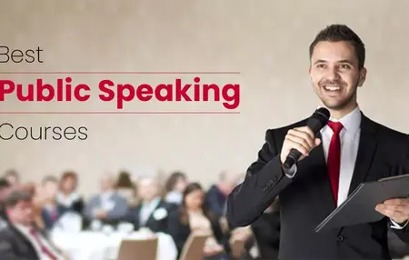 How to Overcome Fear of Public Speaking Online