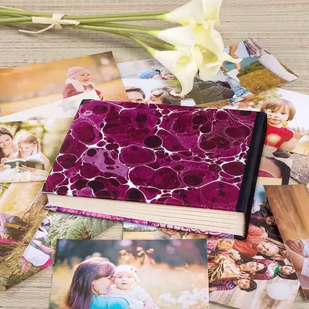 How to Make a Photo Album