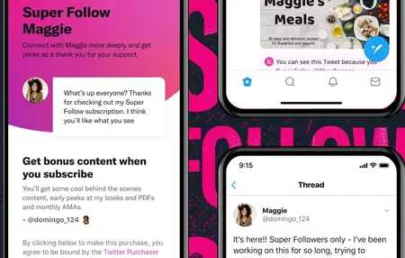 How to Make Money on Twitter