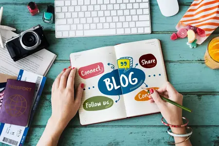 How to Improve Your Writing Skills for Blogging