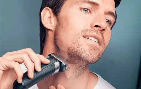 How to Use a Shaver