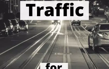 How to Use Pinterest for Traffic