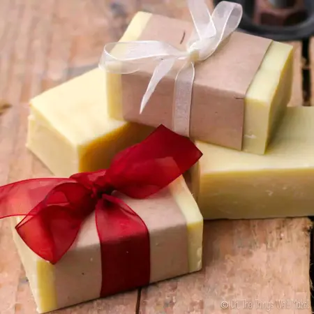 How to Make a DIY Soap