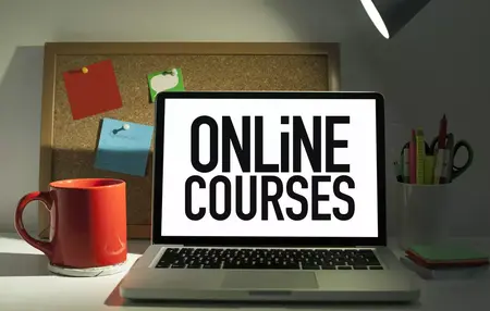 How to Learn a New Skill for Free