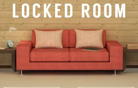 How to Escape a Locked Room