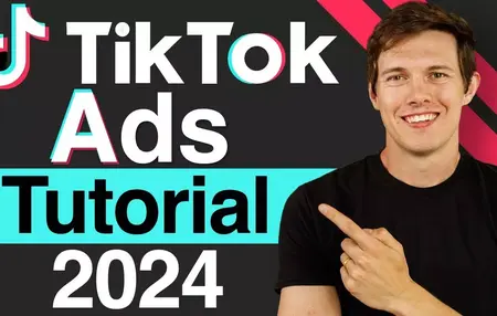 How to Learn to Use TikTok Ads
