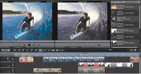 How to Use a Video Editing Software