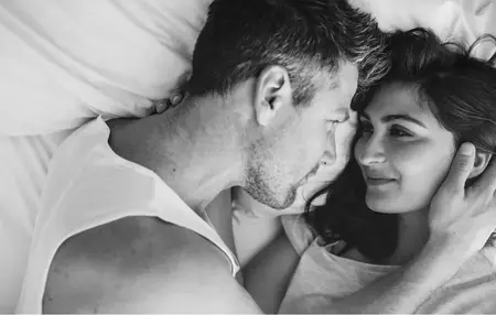 How to Show Your Partner You Love Them