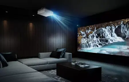 How to Use a Projector for Home Entertainment
