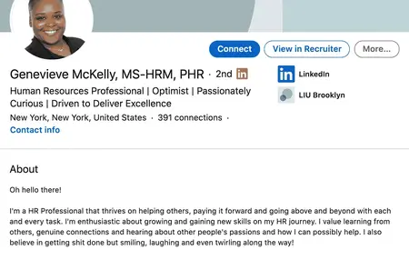 How to Create a Powerful LinkedIn Profile for Professionals