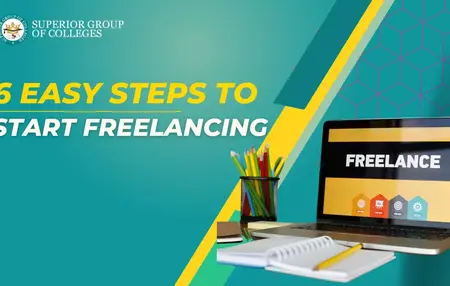 How to Start Freelancing