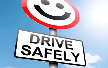 How to Drive Safely