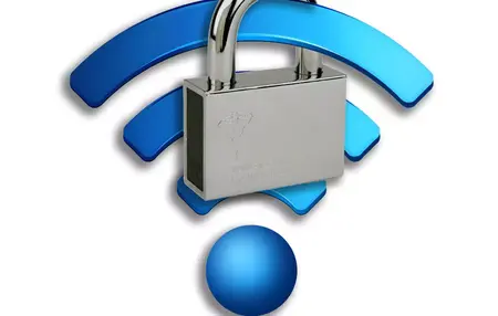 How to Use a Secure Wi-Fi Network