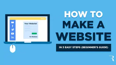 How to Make a Simple Website for Free