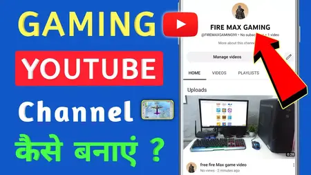 How to Create a Successful YouTube Gaming Channel for Mobile Games