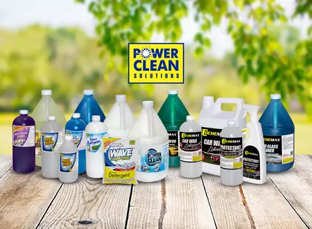 How to Make a Natural Cleaning Solution