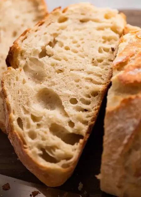 How to Make Bread from Scratch