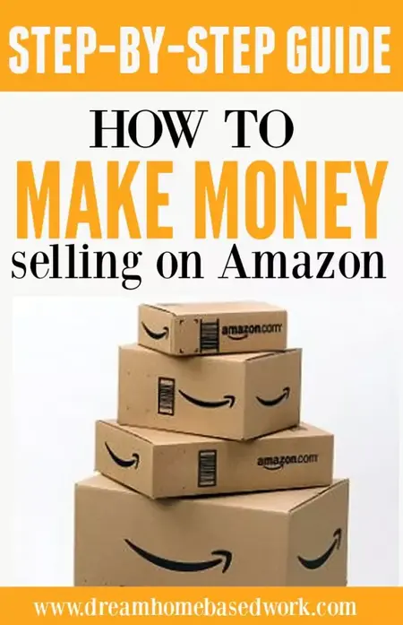 How to Use Amazon for Selling Products