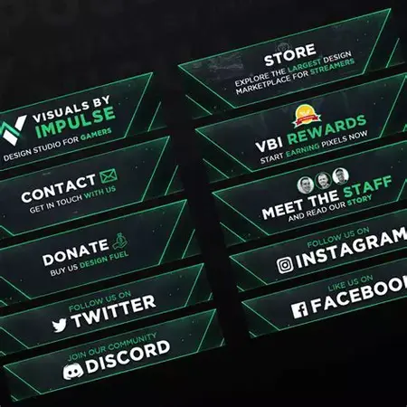 How to Build a Strong Personal Brand on Twitch