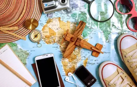 How to Travel to a Specific Destination on a Budget