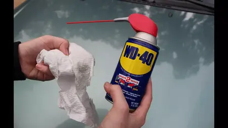 How to Remove Scratches from a Car