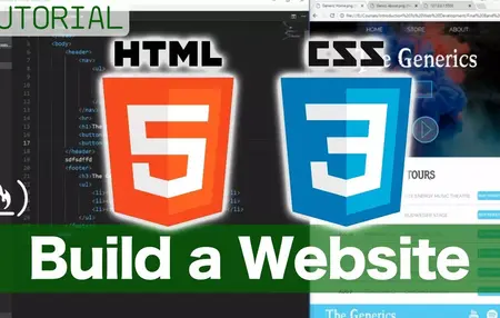 How to Use HTML and CSS for Web Development
