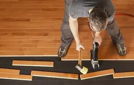 How to Install Flooring