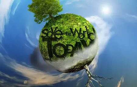 How to Save the World