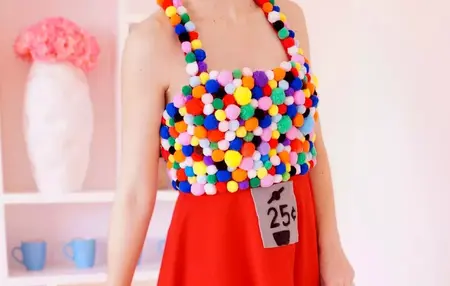 How to Make a Homemade Costume