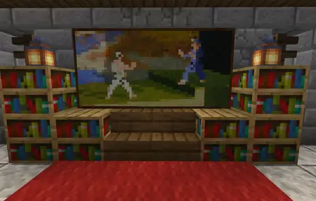 How to Make a Painting