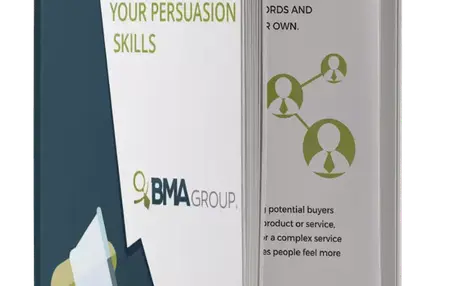 How to Improve Your Persuasion Skills