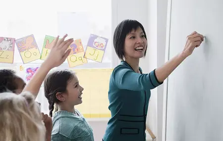 How to Become a Teacher