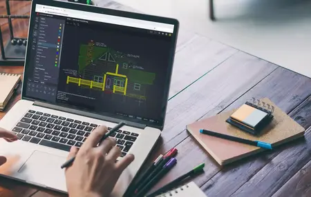 How to Use a CAD Software