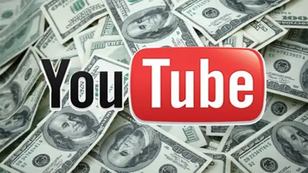 How to Make Money with YouTube