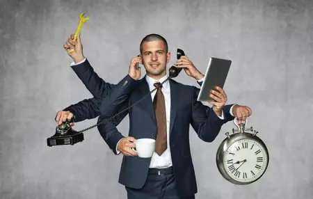 How to Be a More Effective Time Manager