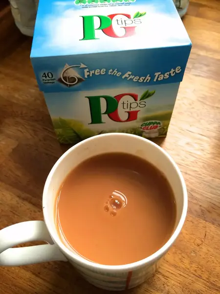 How to Make a Perfect Cup of Tea