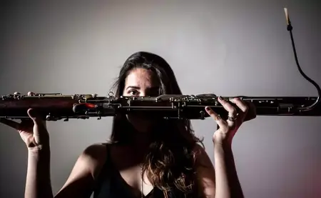 How to Learn to Play Bassoon