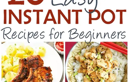 How to Use a Pressure Cooker for Beginners