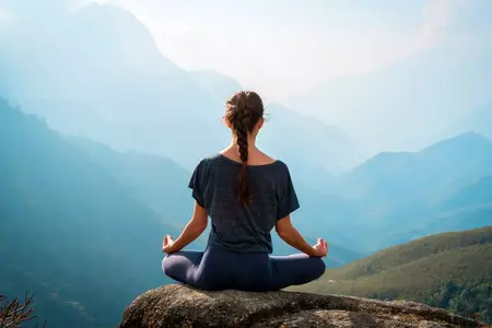 How to Meditate and Reduce Stress