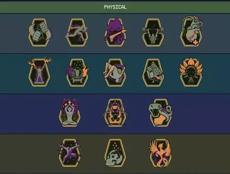 How to [Physical Skill]