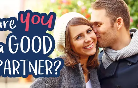 How to Be a Good Partner