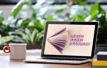 How to Learn a New Language Quickly and Effectively