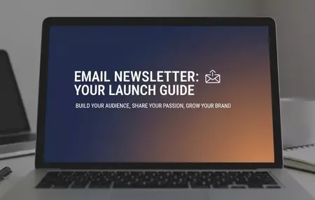 How to Start an Email Newsletter