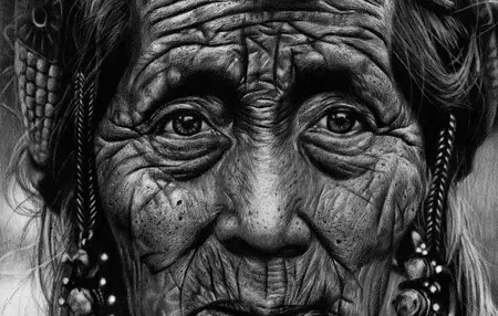 How to Draw Realistic Portraits