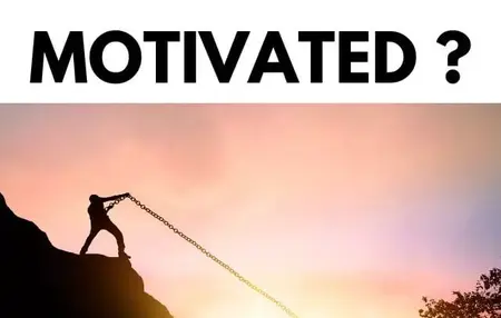 How to Stay Motivated When You're Feeling Down
