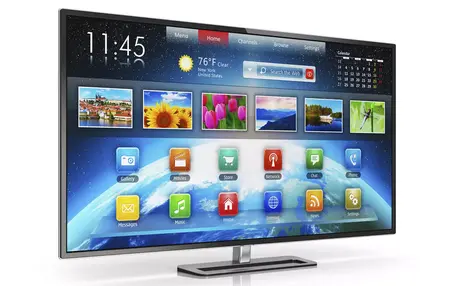 How to Use a Smart TV
