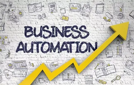 How to Use Business Process Automation for Business