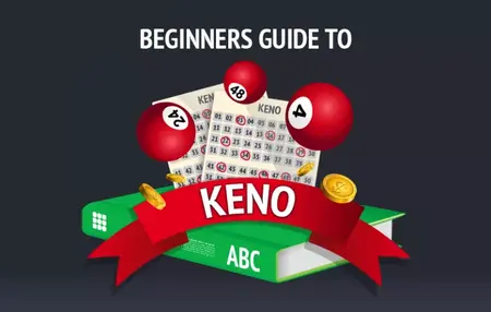 How to Learn to Play Keno