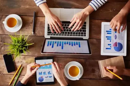 How to Create a Successful Online Business with a Blog