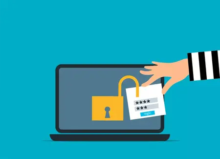 How to Protect Your Data Online